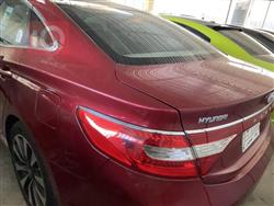 هیوندای ازێرا